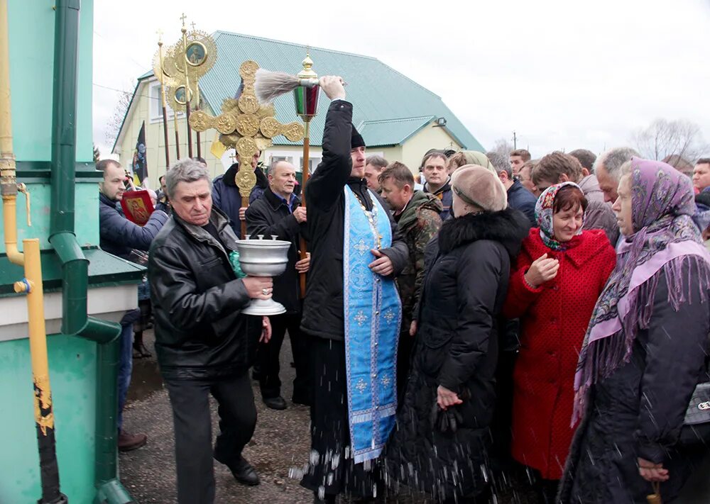 Погода выездное арзамасский район