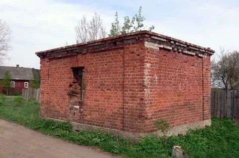 Потанино волховского