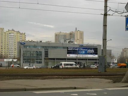 Проспект дом 51