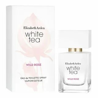 Elizabeth arden white tea