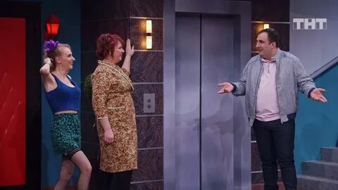 Однажды в магазине 2022