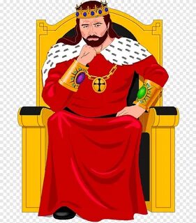 King but