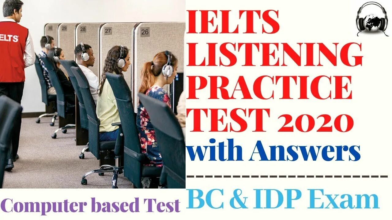 Ielts computer based. Ielts computer based