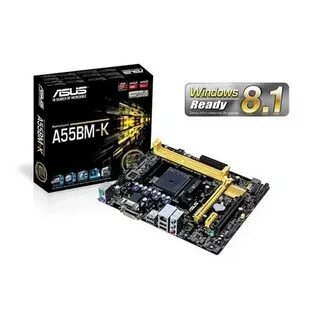 Материнская плата asus dns