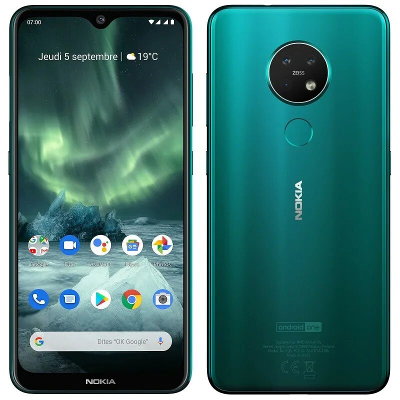 Какой андроид телефон купить в 2024 году. Смартфон Nokia 7. Нокиа 7.2. Nokia 7.2 64gb. Нокиа 6.2.