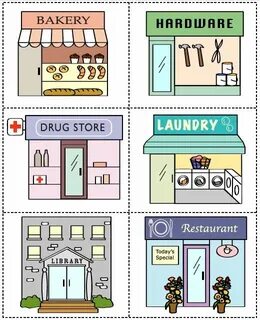 Module 3 shopping