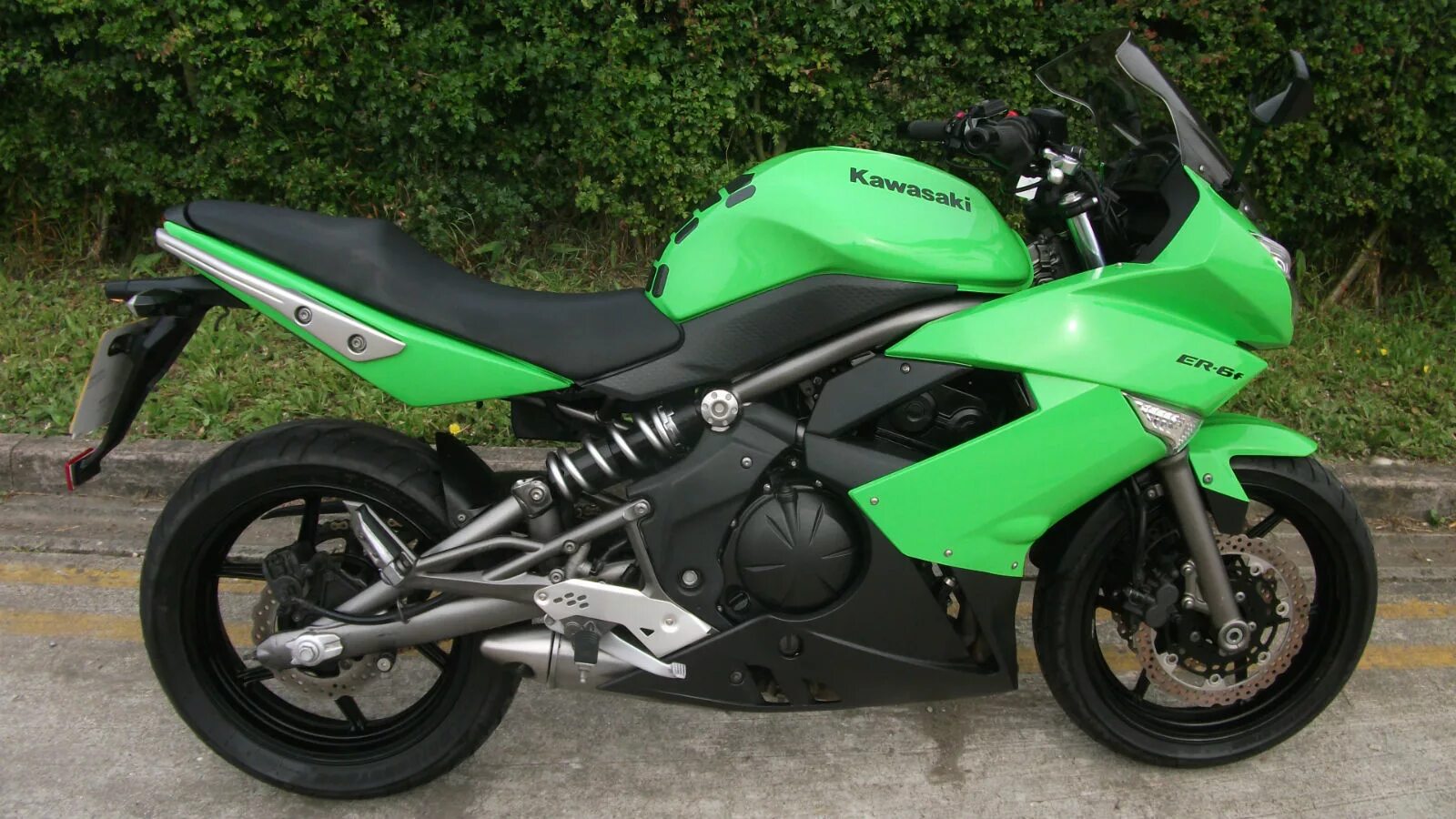 Зеленый 650
