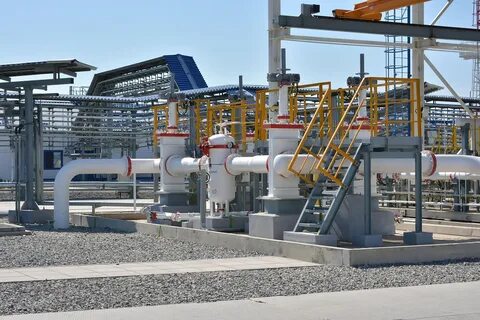 Псп транснефть