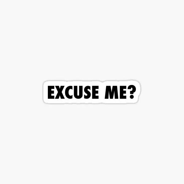 Excuse me is there here. Excuse me картинка. Excuse me обложка. Логотип excuses. Excuse me надпись.