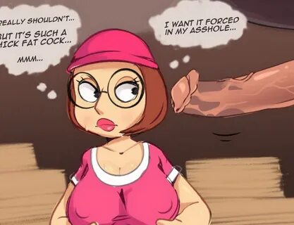 Meg Griffin Cartoon Porn.