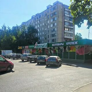 Ул дубнинская 3