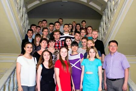Педагогический институт державина