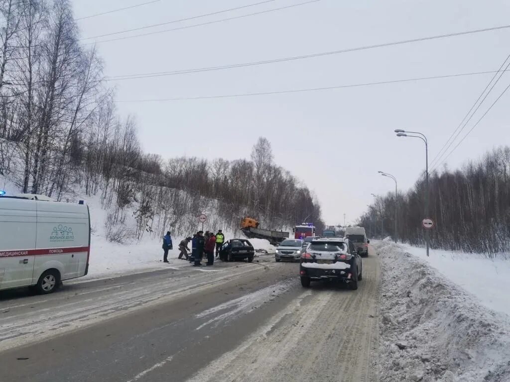 Новости 1 1 2018. ДТП В Кемеровской области. Новокузнецк происшествия.