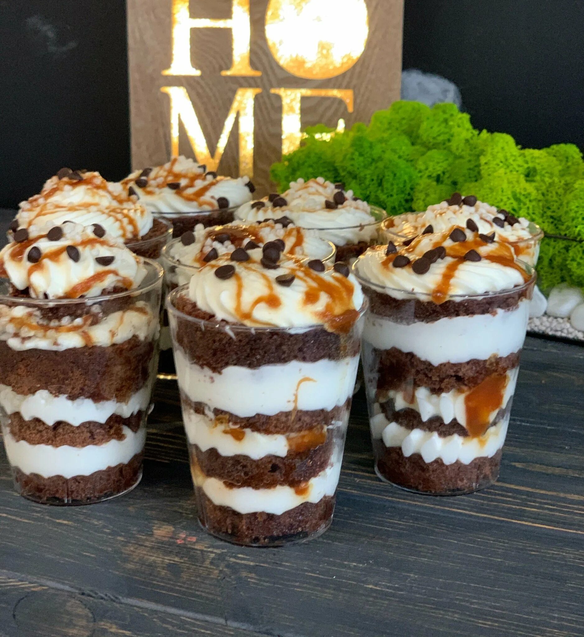 Cake to go