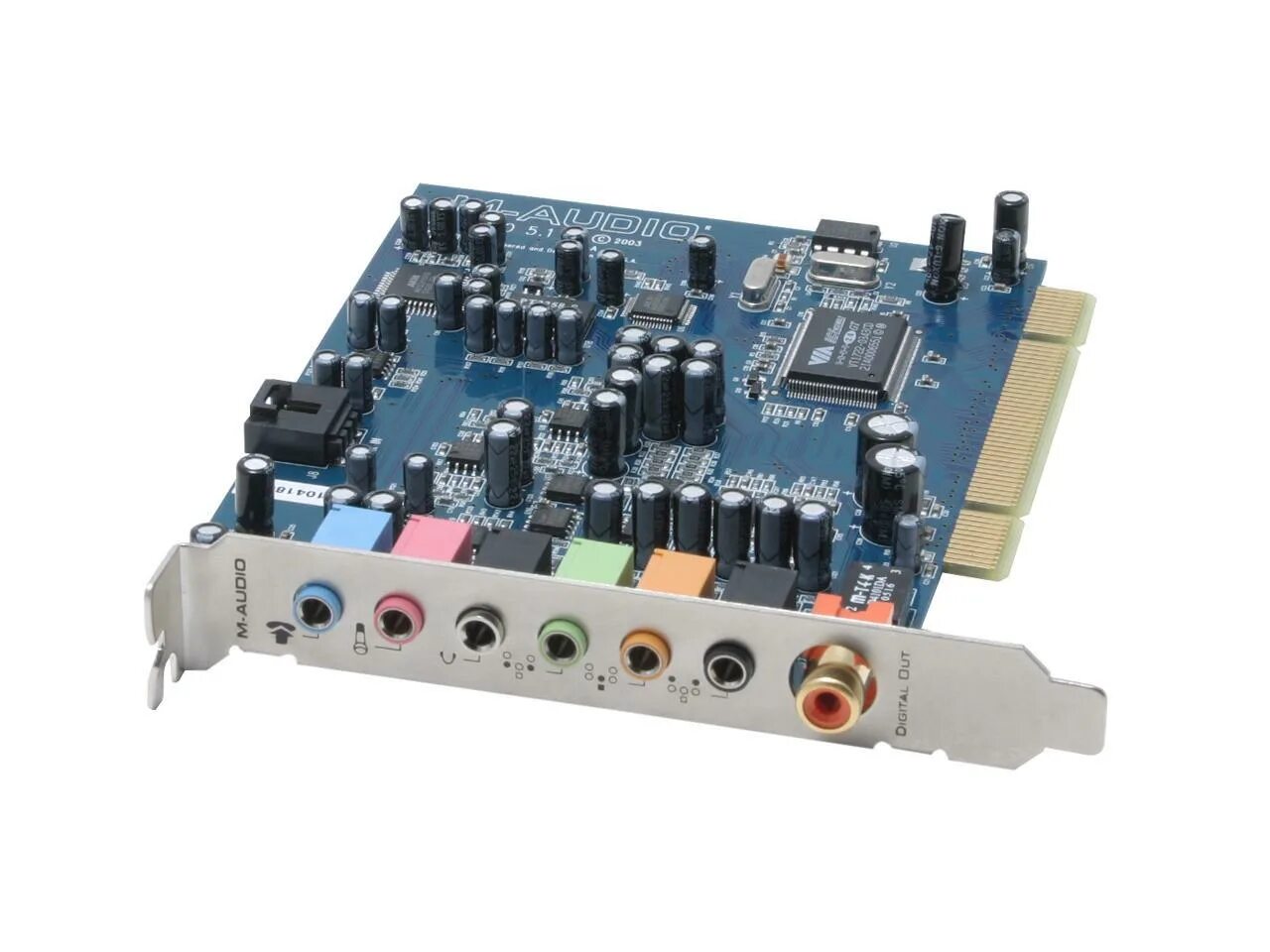 Разъемы звуковой карты. M-Audio Revolution 5.1 PCI. Звуковая карта 5.1 для компьютера разъемы. M-Audio Revo 5.1. Звуковая плата m Audio 5.1.