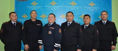 Гаи республики тыва