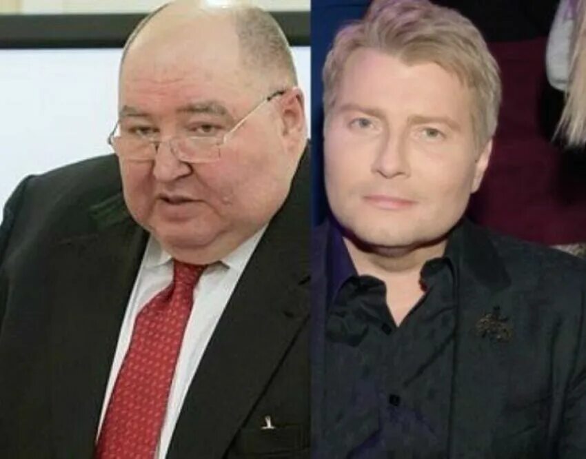 Басков тесть. Шпигель тесть николая баскова.