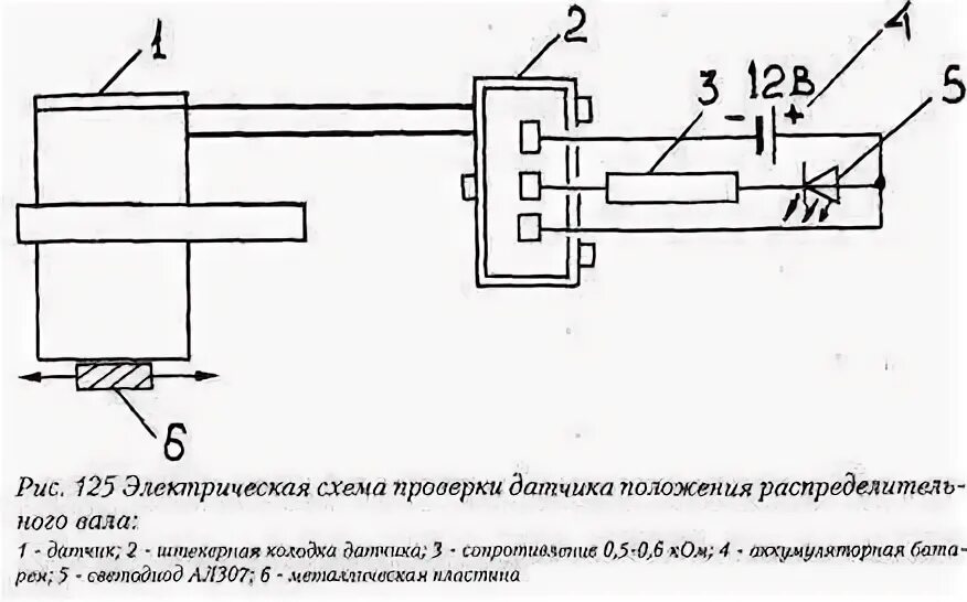 Схема подключения датчика коленчатого вала. Колодка на датчик распредвала 406 двигатель. Распиновка датчика фаз Газель 406. Схема подключения датчика распредвала.