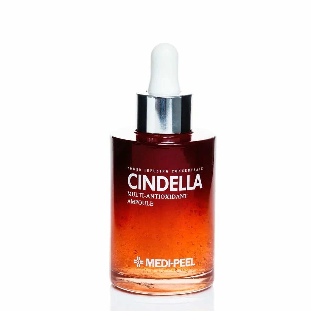 Cindella. Medi-Peel Cindella Multi-antioxidant Ampoule (100ml ) Мульти-антиоксидантная сыворотка. Мульти-антиоксидантная сыворотка Medi-Peel Cindella Multi-antioxidant Ampoule 1.5g. Medi-Peel Cindella Multi-antioxidant Ampoule 100ml - антиоксидантная сыворотка, 100 мл. Cinderella Multi-antioxidant Ampoule.