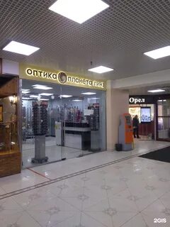 Планета оптика адреса