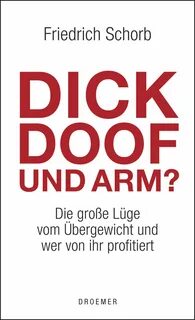 Read "Dick, doof und arm Die große Lüge vom &...