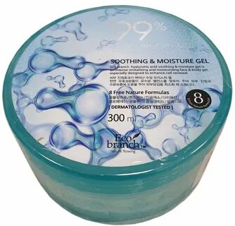 Moisture gel