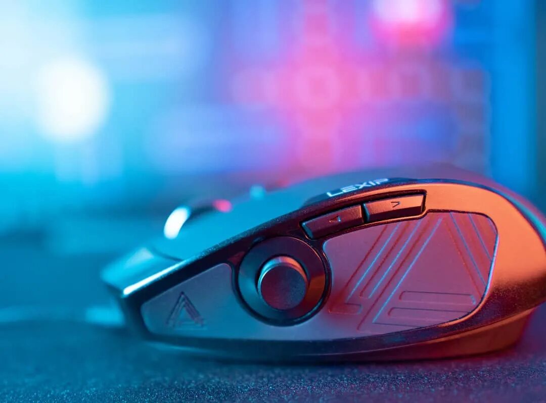 Vgn f1 pro max мышь. Mpow che1 pro.