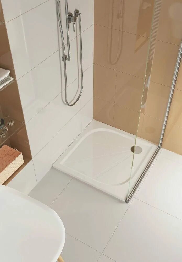 Bette ultra. Поддон для душа дизайн ванной. Поддон для душа дизайн ванной. Shower pan. Душевая с поддоном из плитки.