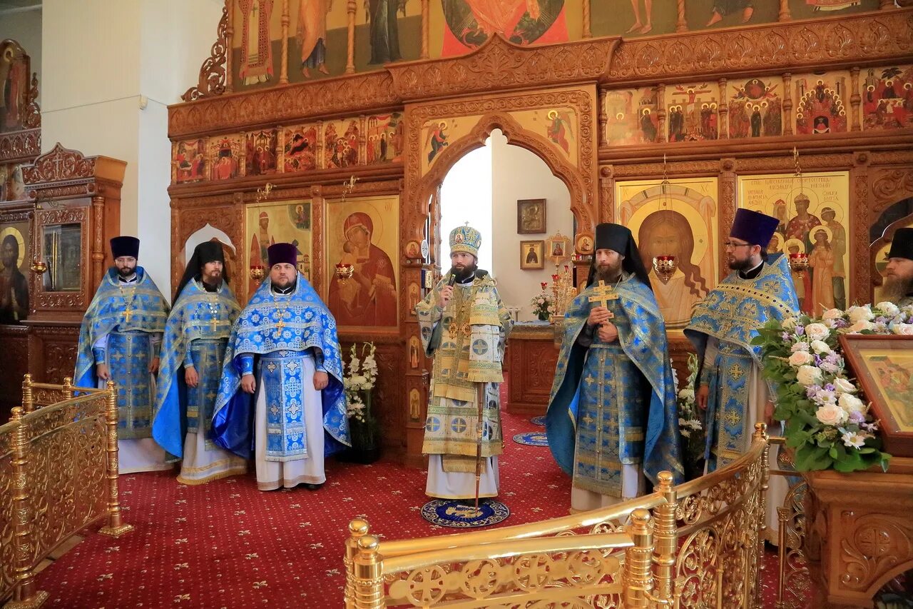 Сайт бобренева монастыря