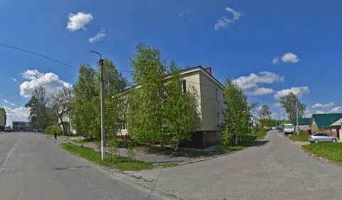 Старый оскол садовая