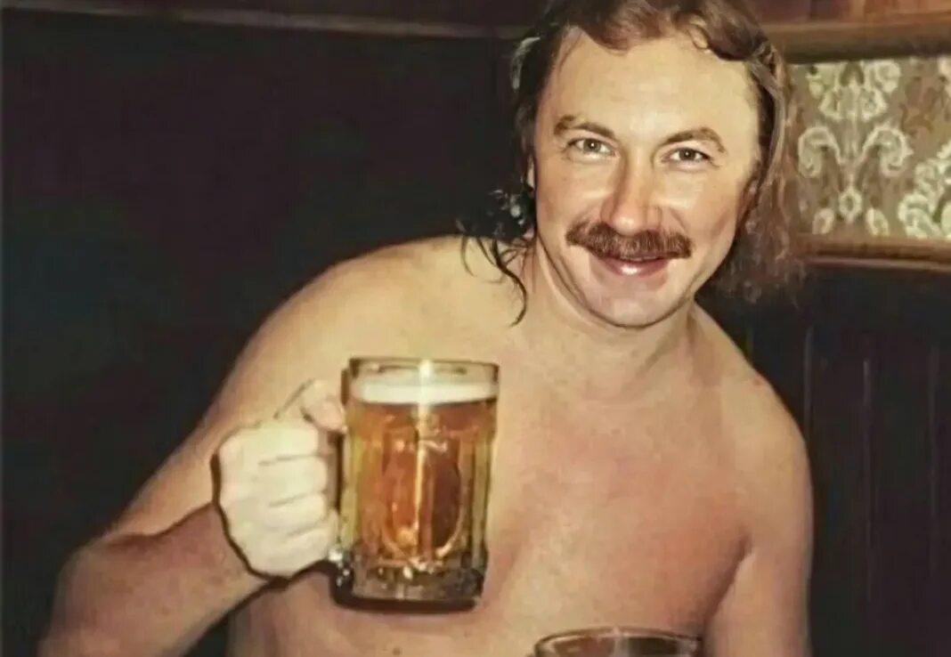 Почему пьют за любовь