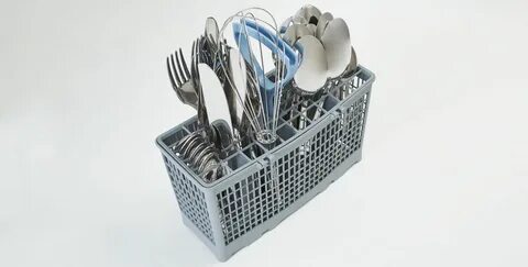 Ложки для посудомойки