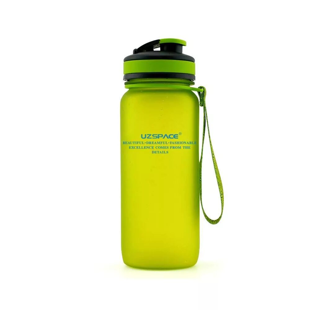 Бутылка для воды uzspace. Бутылка для воды с сеточкой UZSPACE 500мл Тритан UZSPACE Тритан. "Aqua Matara" бутылка для воды 650мл 1/15ш. Бутылка для воды 500 мл UZSPACE зеленая. Вода в зеленой бутылке.