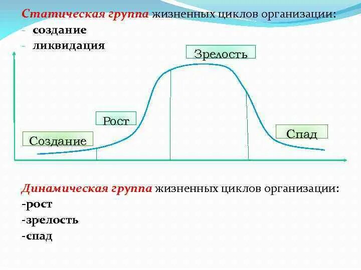 Жизненный цикл организации. Жизненный цикл предприятия. Стадия жизненного цикла организации зрелость это. Кривая жизненного цикла организации.