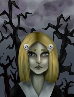 Sarah lenore
