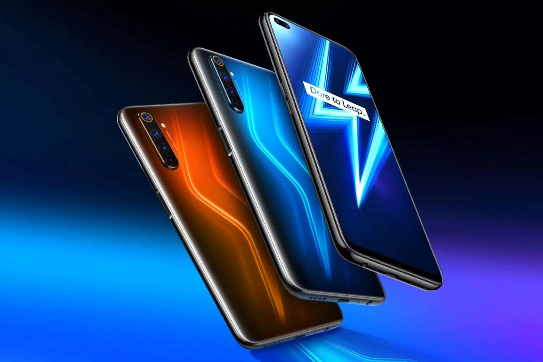 Лучшие смартфоны 2025 до 60000 рублей