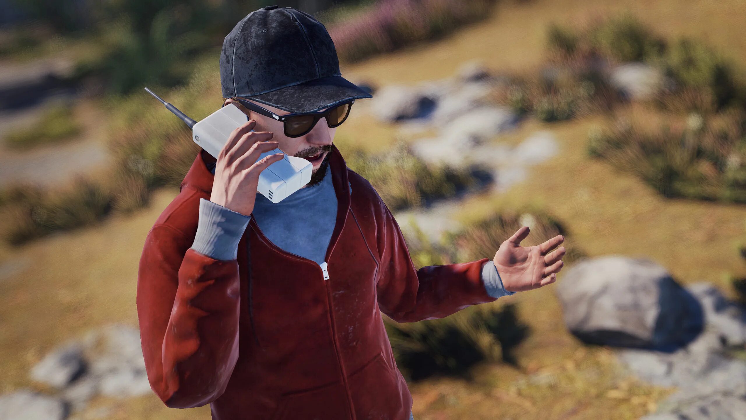 Rust voice props. Rust стрим 2025. rust - voice props pack. раст dlc. телефонный раст.