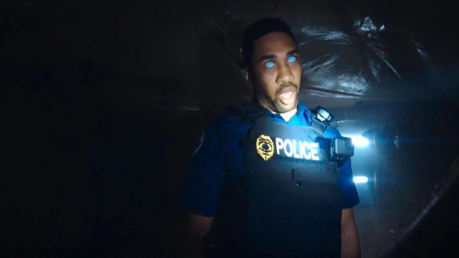 50 штатов страха 2020