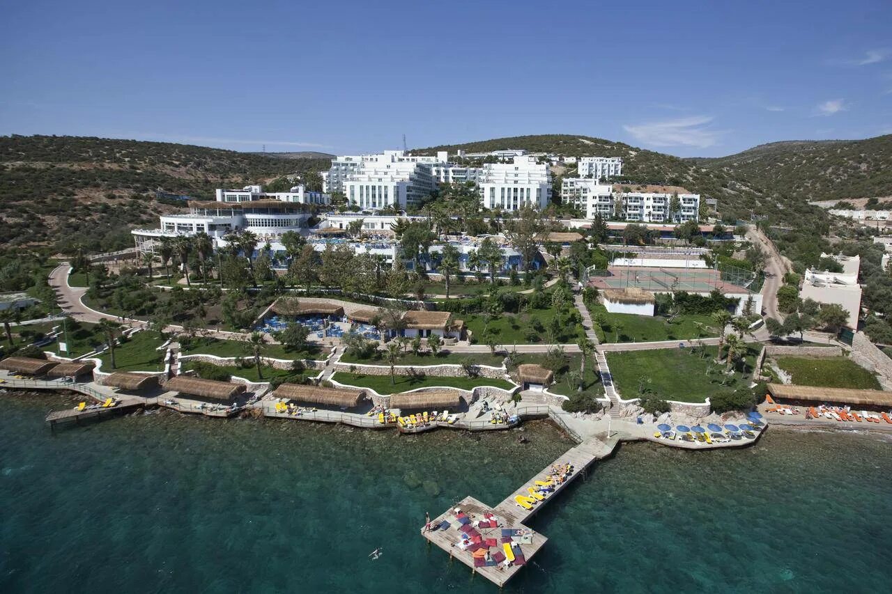 Holiday resort spa 5. Холидей Резорт Турция Бодрум. Отель Bodrum Holiday Resort Spa 5. Бодрум Холидей Резорт спа 5 Турция. Bodrum Holiday Resort Spa 5 Турция Бодрум.