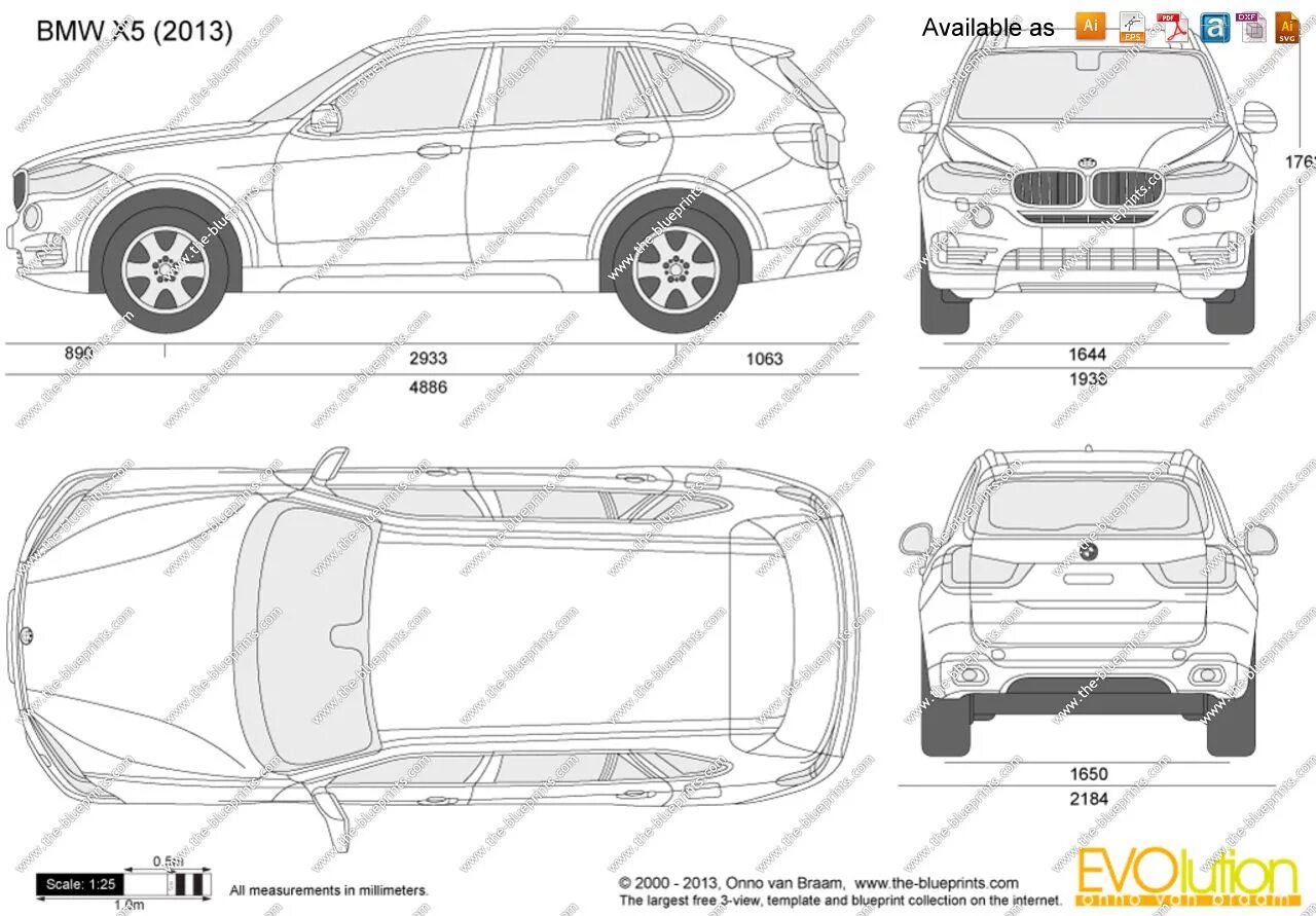 Схема бмв х3. Габариты БМВ х5 f15. BMW x5m Blueprint. Ширина салона БМВ х5 ф15. BMW x5 Blueprint.