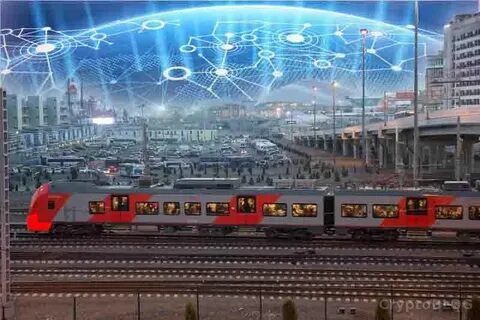 График ржд 2025