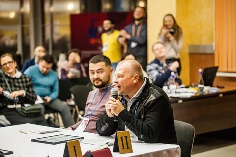 Объединение практик