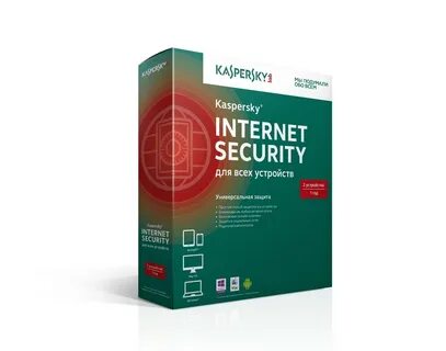 Kaspersky 1 устройство 3 года