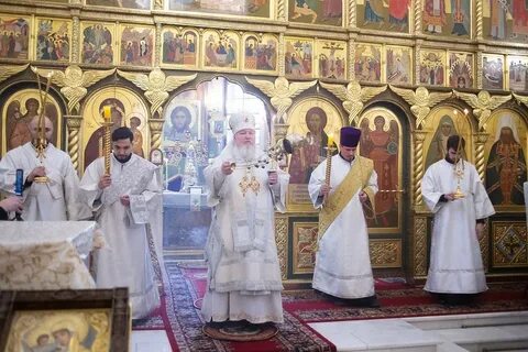 Храм утешения