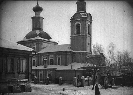 Владимирский архив