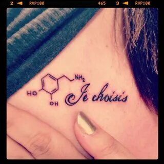 I choose my