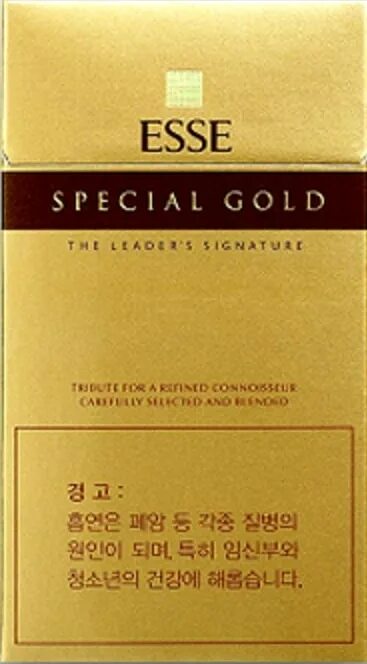 Gold special