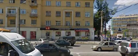 Гагарина 1 смоленск