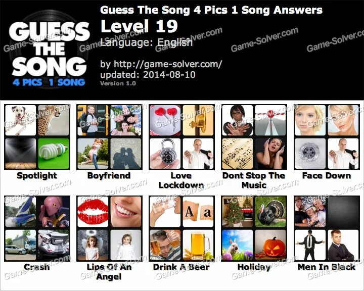 Find the 1 song on the day. Guess the song. guess the game. guess the tune game. guess the year vh1.