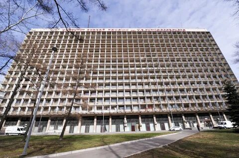 Больница институт
